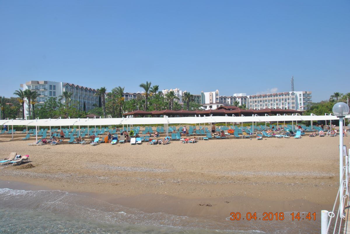 imagini hotel ARCANUS RESORT